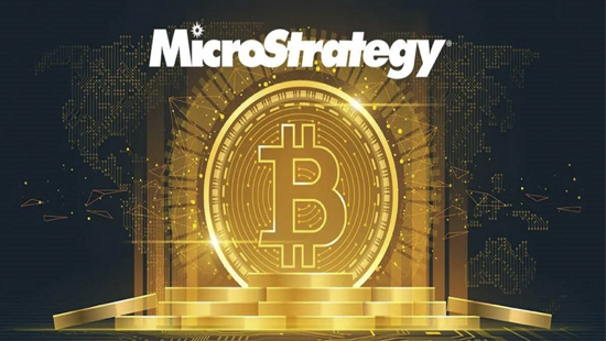 MicroStrategy — предложила увеличить запас криптовалюты